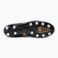 Herren Fußballschuhe Mizuno Morelia Neo IV Pro MD schwarz/gold/schwarz 5