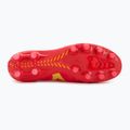 Herren Fußballschuhe Mizuno Morelia Neo IV Beta Elite MD flery coral2/bolt2/flery coral2 6