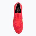 Herren Fußballschuhe Mizuno Morelia Neo IV Beta Elite MD flery coral2/bolt2/flery coral2 7