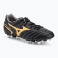 Mizuno Monarcida Neo ll Sel Mix schwarz/gold Fußballschuhe