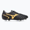 Mizuno Monarcida Neo ll Sel Mix schwarz/gold Fußballschuhe 2