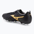 Mizuno Monarcida Neo ll Sel Mix schwarz/gold Fußballschuhe 3