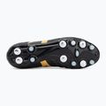 Mizuno Monarcida Neo ll Sel Mix schwarz/gold Fußballschuhe 4