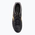 Mizuno Monarcida Neo ll Sel Mix schwarz/gold Fußballschuhe 5