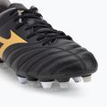 Mizuno Monarcida Neo ll Sel Mix schwarz/gold Fußballschuhe 7