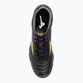 Fußballschuhe Herren Mizuno Morelia II Club AS black/gold/dark shadow 5