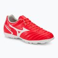 Mizuno Monarcida Neo II Select AS Herren Fußballschuhe flerycoral2/weiß