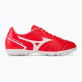Mizuno Monarcida Neo II Select AS Herren Fußballschuhe flerycoral2/weiß 2