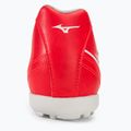 Mizuno Monarcida Neo II Select AS Herren Fußballschuhe flerycoral2/weiß 6