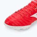 Mizuno Monarcida Neo II Select AS Herren Fußballschuhe flerycoral2/weiß 7