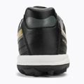 Herren Mizuno Morelia Sala Classic TF Fußballschuhe schwarz/gold/dunkler Schatten 6