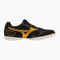 Mizuno Morelia Sala Club TF Fußballschuhe schwarz/mp gold 7