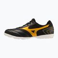 Mizuno Morelia Sala Club TF Fußballschuhe schwarz/mp gold 8