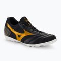 Mizuno Morelia Sala Club TF Fußballschuhe schwarz/mp gold