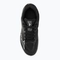 Volleyballschuhe Kinder Mizuno Lightning Star Z7 Jr black/silver 5