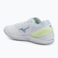 Damen-Handballschuhe Mizuno Wave Stealth Neo 3