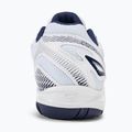 Mizuno Stealth Star 2 Jr Kinder-Handballschuhe weiß/blau/mpgold 6