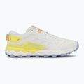 Frauen Laufschuhe Mizuno Wave Daichi 7 Roxy Schnee weiß 2