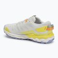 Frauen Laufschuhe Mizuno Wave Daichi 7 Roxy Schnee weiß 3