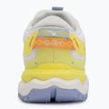 Frauen Laufschuhe Mizuno Wave Daichi 7 Roxy Schnee weiß 6