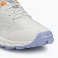 Frauen Laufschuhe Mizuno Wave Daichi 7 Roxy Schnee weiß 7