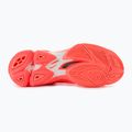 Herren-Volleyballschuhe Mizuno Wave Lightning Z7 neon flame / schwarz / bolt2 neon 6