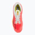 Herren-Volleyballschuhe Mizuno Wave Lightning Z7 neon flame / schwarz / bolt2 neon 7