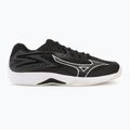 Volleyballschuhe Mizuno Thunder Blade Z black/silver 2