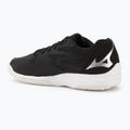 Volleyballschuhe Mizuno Thunder Blade Z black/silver 3