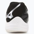 Volleyballschuhe Mizuno Thunder Blade Z black/silver 6