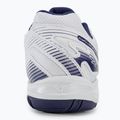 Volleyballschuhe Herren Mizuno Cyclone Speed 4 white/blueribbon/mp gold 6