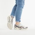 Schuhe Mizuno Wave Rider 10 nimbus cloud/black oyster/quiet 2