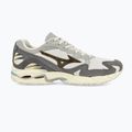 Schuhe Mizuno Wave Rider 10 nimbus cloud/black oyster/quiet 9