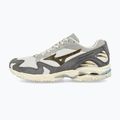 Schuhe Mizuno Wave Rider 10 nimbus cloud/black oyster/quiet 10