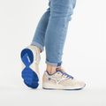 Schuhe Mizuno Contender Rijks Museum white 2