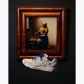 Schuhe Mizuno Contender Rijks Museum white 10