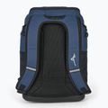 Trainingsrucksack Mizuno TR 40 l navy 3