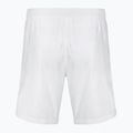 Herren Tennisshorts Mizuno 8 in Flex Short weiß 2