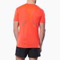 Mizuno DryAeroFlow Tee nasturtium Laufshirt für Herren 2