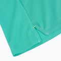 Damen Lauftank Top Mizuno Aero Tank blau türkis 4