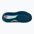 Herren Tennisschuhe Mizuno Wave Enforce Tour AC marokkanisch blau/weiß/blaujay 6