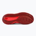 Herren Tennisschuhe Mizuno Wave Enforce Tour AC strahlend rot/weiß/ebony 6