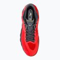 Herren Tennisschuhe Mizuno Wave Enforce Tour AC strahlend rot/weiß/ebony 7