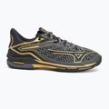 Tennisschuhe Herren Mizuno Wave Exceed Tour 6 AC iron gate/gold/black 2