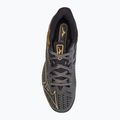 Tennisschuhe Herren Mizuno Wave Exceed Tour 6 AC iron gate/gold/black 5