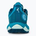 Herren Tennisschuhe Mizuno Wave Enforce Tour CC marokkanisch blau/weiß/blaujay 7