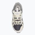 Mizuno Wave Prophecy Βeta 2 dark shadow/white/snow white Schuhe 5