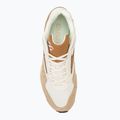 Herrenschuhe Mizuno Contender S mojave desert / tiger's eye / snow white 5