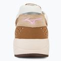 Herrenschuhe Mizuno Contender S mojave desert / tiger's eye / snow white 6