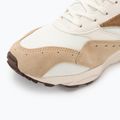 Herrenschuhe Mizuno Contender S mojave desert / tiger's eye / snow white 7